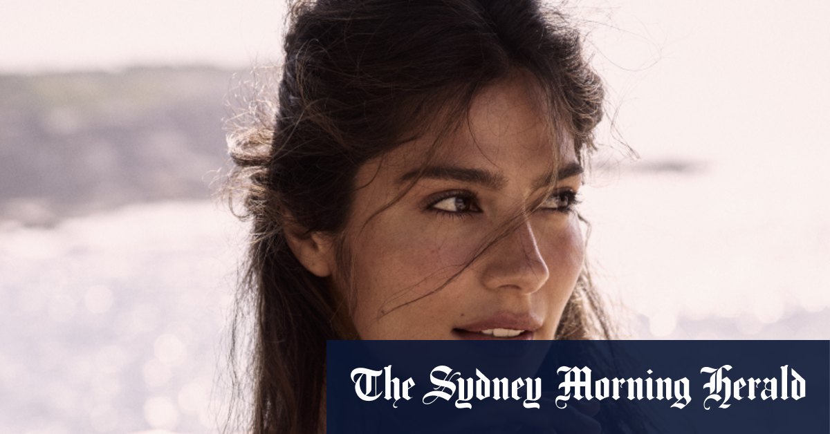 Pia Loyola on timeless wardrobe pieces, sneakers and her favourite fragrance