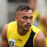 VFL report could thwart Stack as he stakes AFL claim