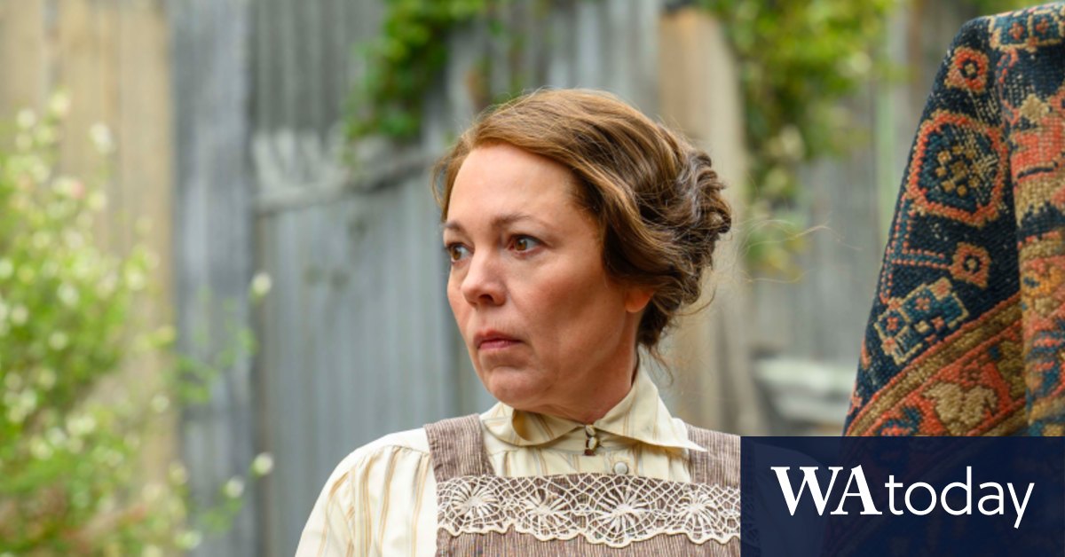 Wicked Little Letters review, with Olivia Colman - Vimarsana News