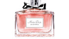 Early-childhood memories are behind Christian Dior’s first fragrance, Miss Dior.  