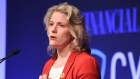 Home Affairs Minister Clare O’Neil.