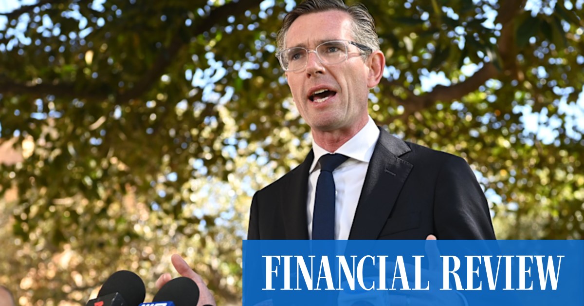 First home buyers: NSW aspirants urged to check fine print of Dominic Perrottet's First Home Buyer Choice scheme as land values soar 26pc - Vimarsana News