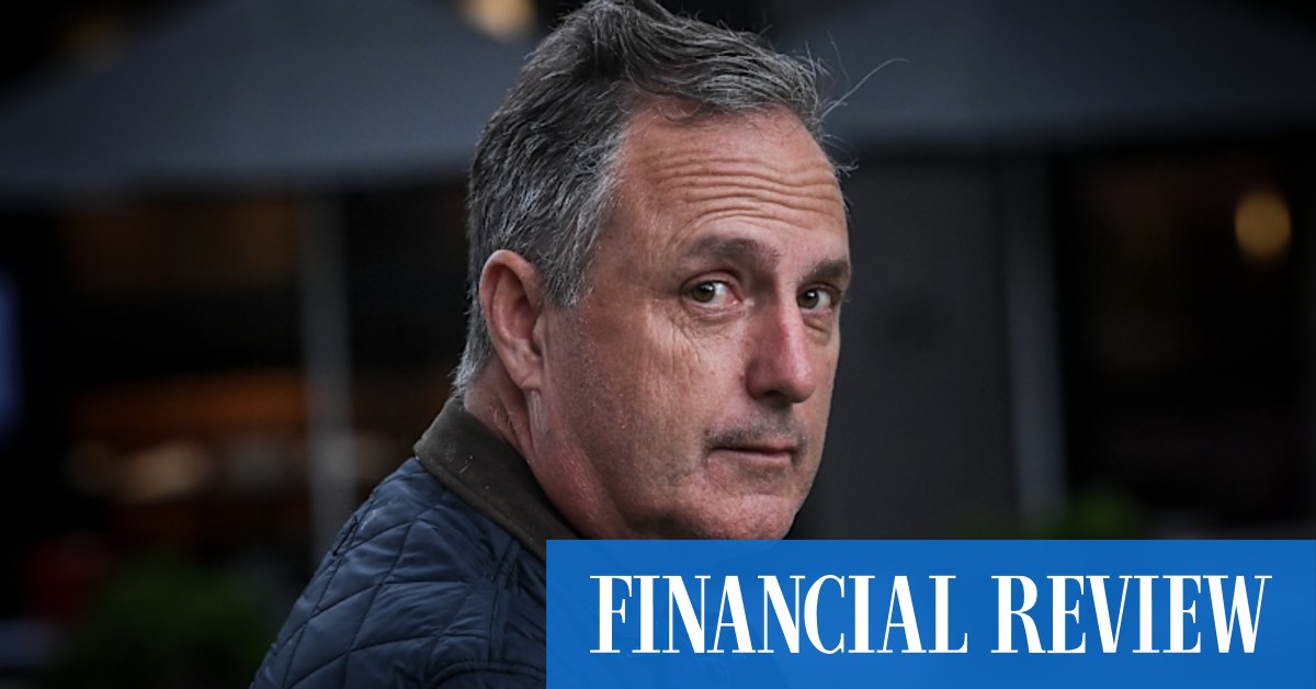 afr.com - Myriam Robin - Baillieu vs Baillieu: Insider attack on Melbourne family office