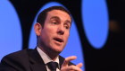 Lex Greensill’s Australian company has as much as $4.9 billion of debt.