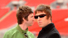 Noel and Liam Gallagher of Oasis. Oasis chose to use “in-demand” pricing, sending ticket costs skyrocketing.