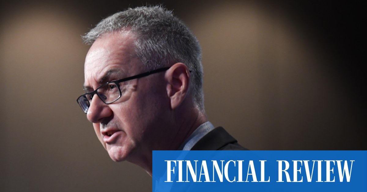 The three rules that make Australia's banks the strongest in the world - Vimarsana News