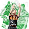 Possible NRL rules changes.