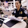 Despite horror stories of Australians being turned back at the border, we’re still visiting the US in increasing numbers.