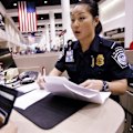 Despite horror stories of Australians being turned back at the border, we’re still visiting the US in increasing numbers.
