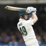 Recovering Smith rises to second in latest ICC rankings