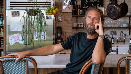 Merivale owner Justin Hemmes warns the restaurant sector is at risk without access to a skilled foreign workforce.