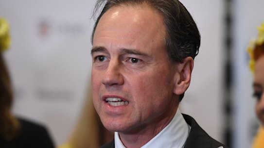 Health Minister backs down on My Health Record