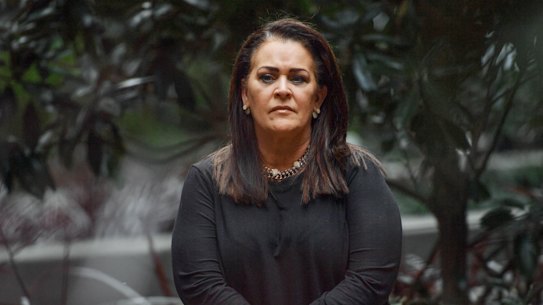 Kerry Tucker - former prison inmate who knows the system from the inside.