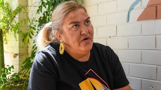 Author Veronica Gorrie.