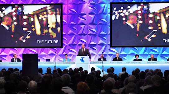 'Out of whack': Investors fight back over CEO pay cheques