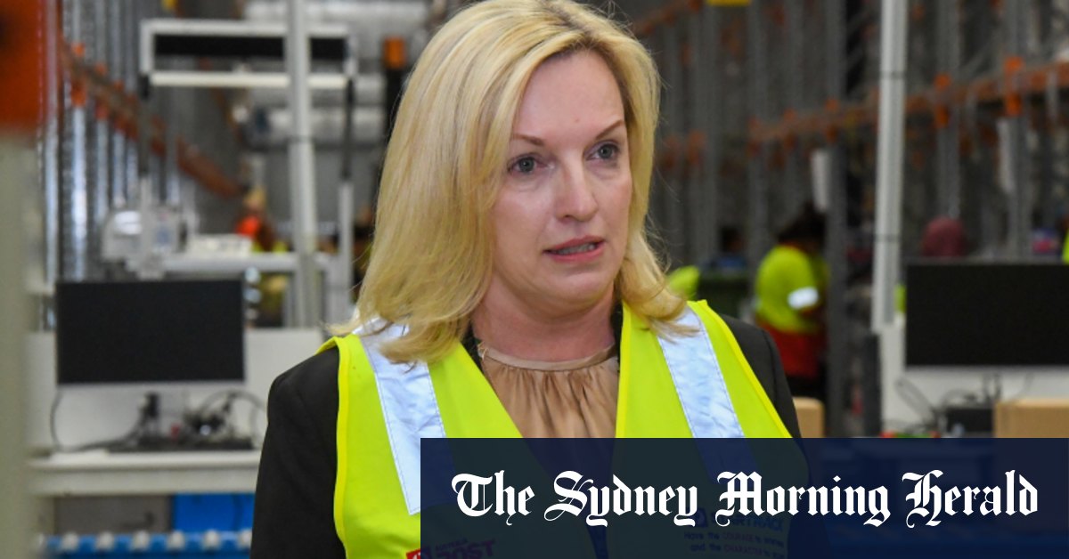 Australia Post Boss Lashed Over Lack Of Understanding Of Senate Scrutiny