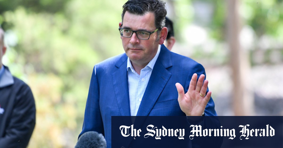 Daniel Andrews commitment to corruption not evident in funding decisions says Ombudsman - Vimarsana News