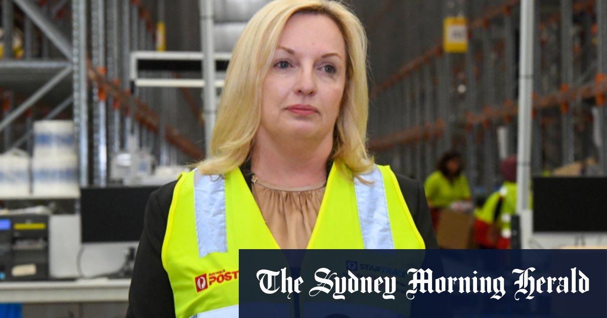 Australia Post Boss Still Eligible For 277k Deferred Bonus Despite Board Veto