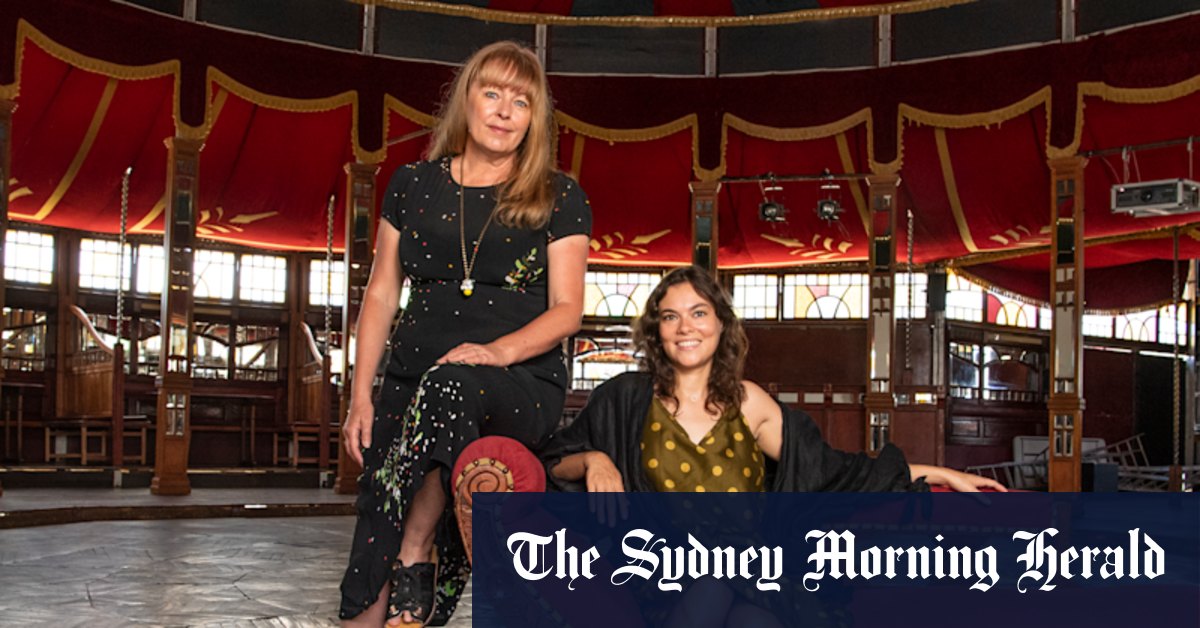 Flickerfest 2021 finds new home with Spiegeltent at Bondi Beach - Vimarsana News