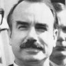 G. Gordon Liddy, operative convicted in Watergate scandal, dies