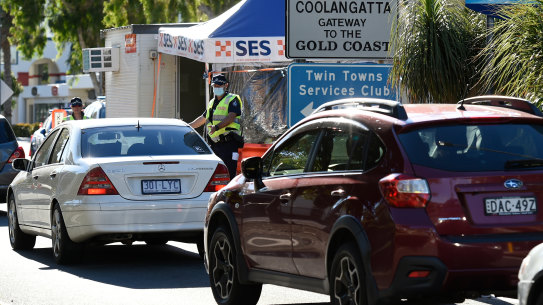 COVID tests will be funded 50-50 between state governments and the Commonwealth, meaning travellers will not have to fork out $150.