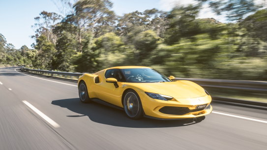 High end car manufacturers such as Ferrari are among the top stock picks from these fund managers.