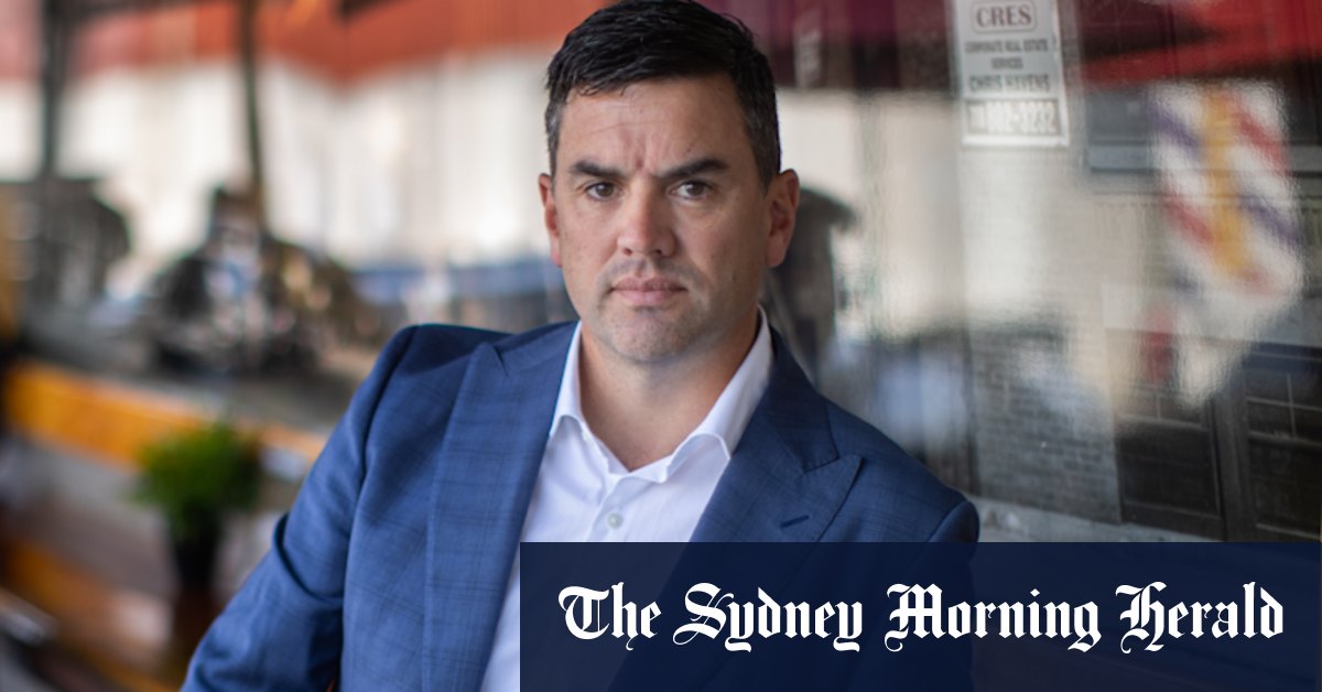 Victorian Liberal MPs break ranks in push to raise age of criminality to 14 - Vimarsana News