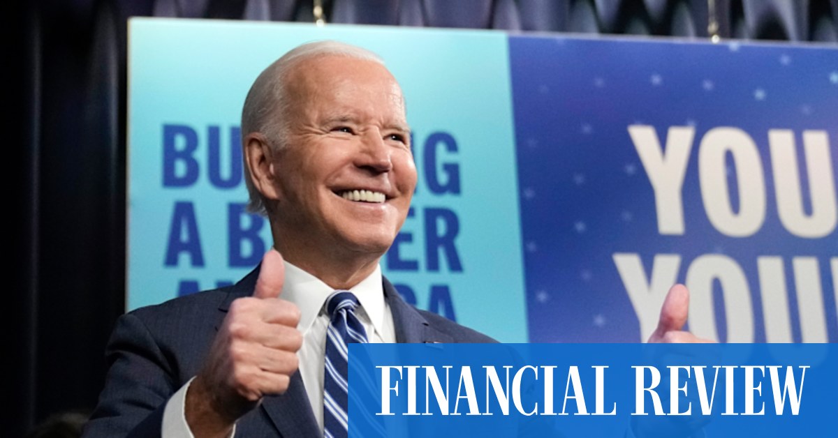 US midterms 2022: Democrats keep control of Senate with win in Nevada - Vimarsana News
