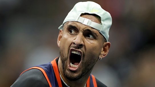 Tennis player Nick Kyrgios will apply to have an allegation he assaulted his former girlfriend Chiara Passari  dismissed on mental health grounds.