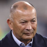 Axing Dave Rennie for Eddie Jones was a pointless exercise