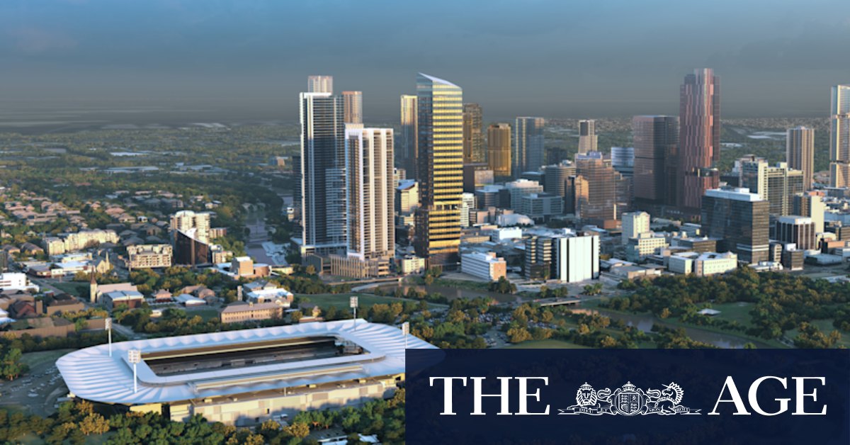 Parramatta CBD Planning Proposal approved after nine years - Vimarsana News
