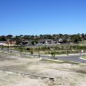 ‘Recovery fragile’ but land sales show first green shoots