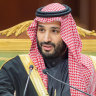 Oil will on top of the agenda when Joe Biden meets Saudi Arabia’s Crown Prince Mohammed bin Salman next month. 