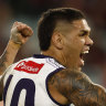 ‘Win and learn, lose and learn’: Demons process end of 17-match winning streak