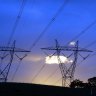 New grid report forecasts rapid transition away from coal-fired power