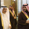 First female ambassador as Saudis seek to soften image