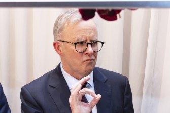 Anthony Albanese has given shadow treasurer Jim Chalmers the okay signal to spend $7.4 billion more than the Coalition over the next four years.