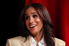 Meghan Markle is heading to Australia