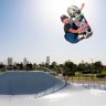 ‘I’ve broken every bone’: Aussie skateboarder’s biggest challenge ahead of Paris 2024