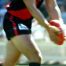 ASADA was 'never ready' for Essendon, Cronulla scandals
