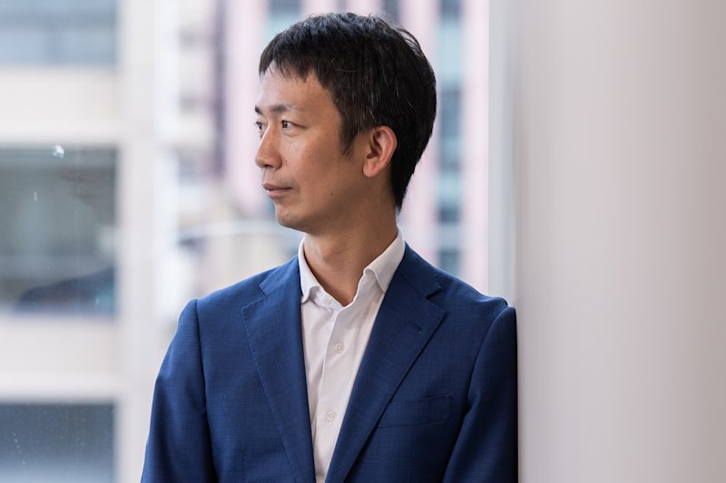 $18b investor Mitsubishi Estate looks to housing