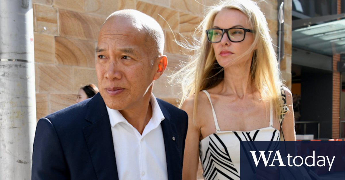 Charlie Teo hearing: neurosurgeon asks "Am I really that terrible person?" - Vimarsana News
