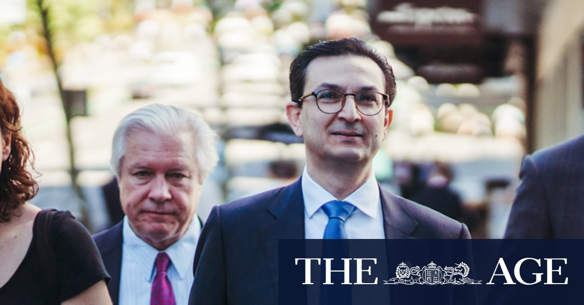 Surgeon Munjed Al Muderis accused of denying the bleeding obvious in defamation trial - Vimarsana News