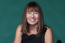 Art Gallery of NSW director Maud Page.