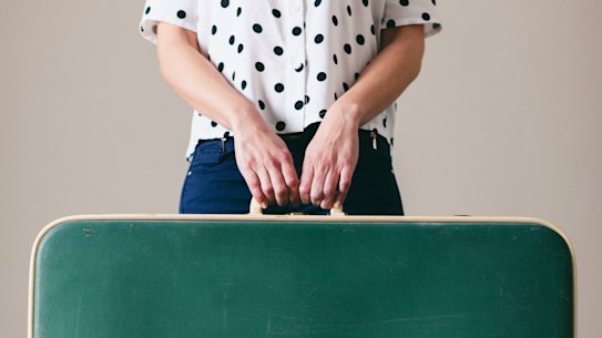 This is not how you sack someone