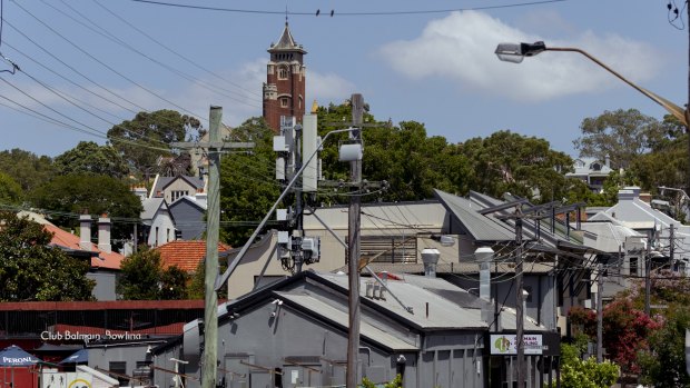 Let us DIY: This Sydney council wants to design its own housing plan on its own timeline