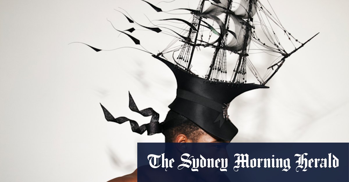Millinery: Why Michael Jackson offered to pay $37,000 for one of these hats - Vimarsana News