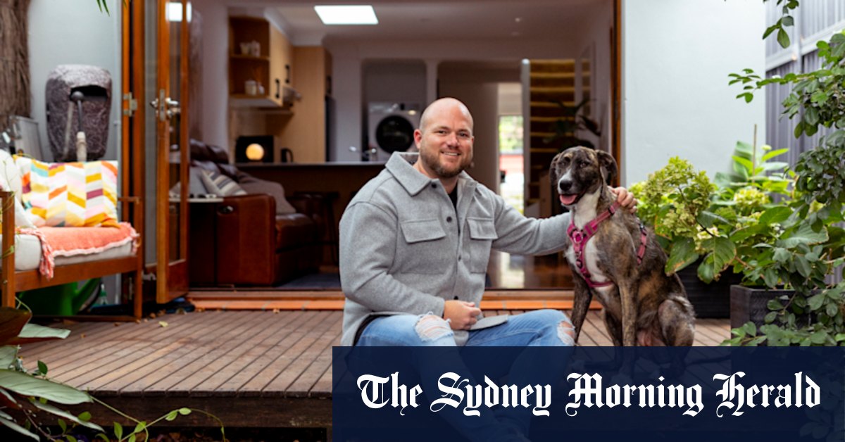 The Sydney suburbs where homeowners have the best odds of selling at auction - Vimarsana News