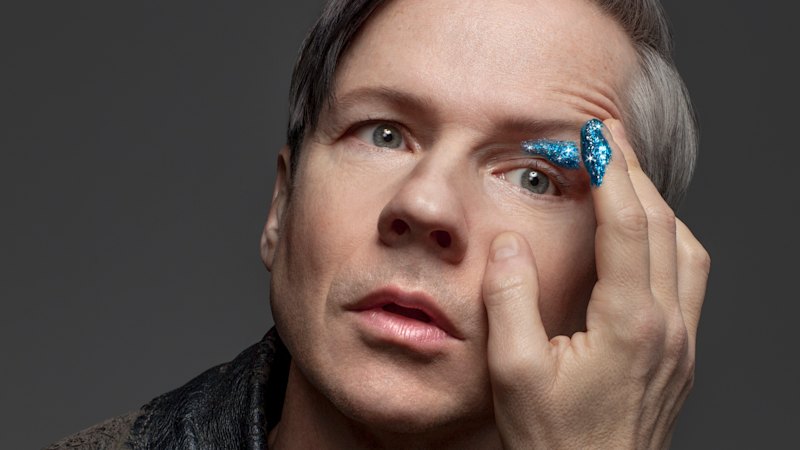 ‘I wouldn’t call her cuddly’: John Cameron Mitchell’s take on working with Nicole Kidman
