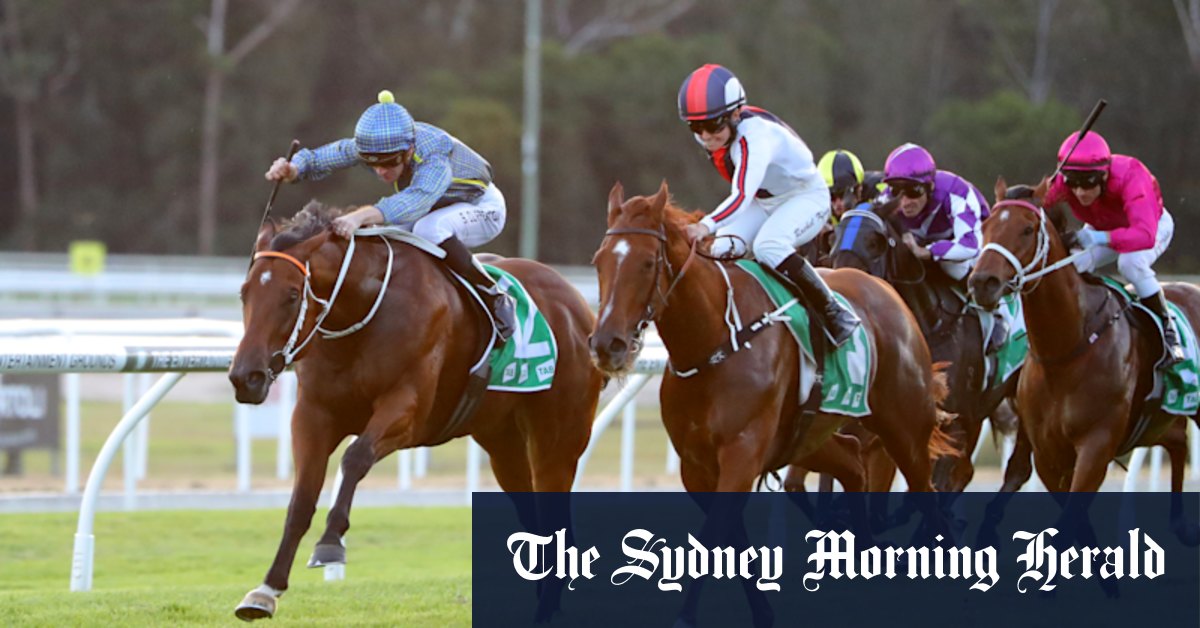 Race-by-race preview and tips for Corowa on Monday